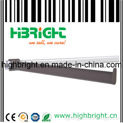 Budget Upright System Oval Straight Arm (HBE-FS-13)